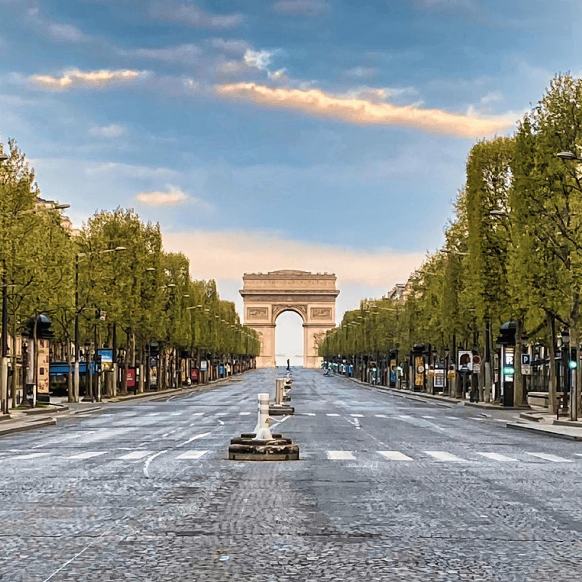 Studio De Charme Toits Parisiens Dış mekan fotoğraf